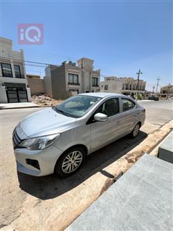 Mitsubishi Attrage